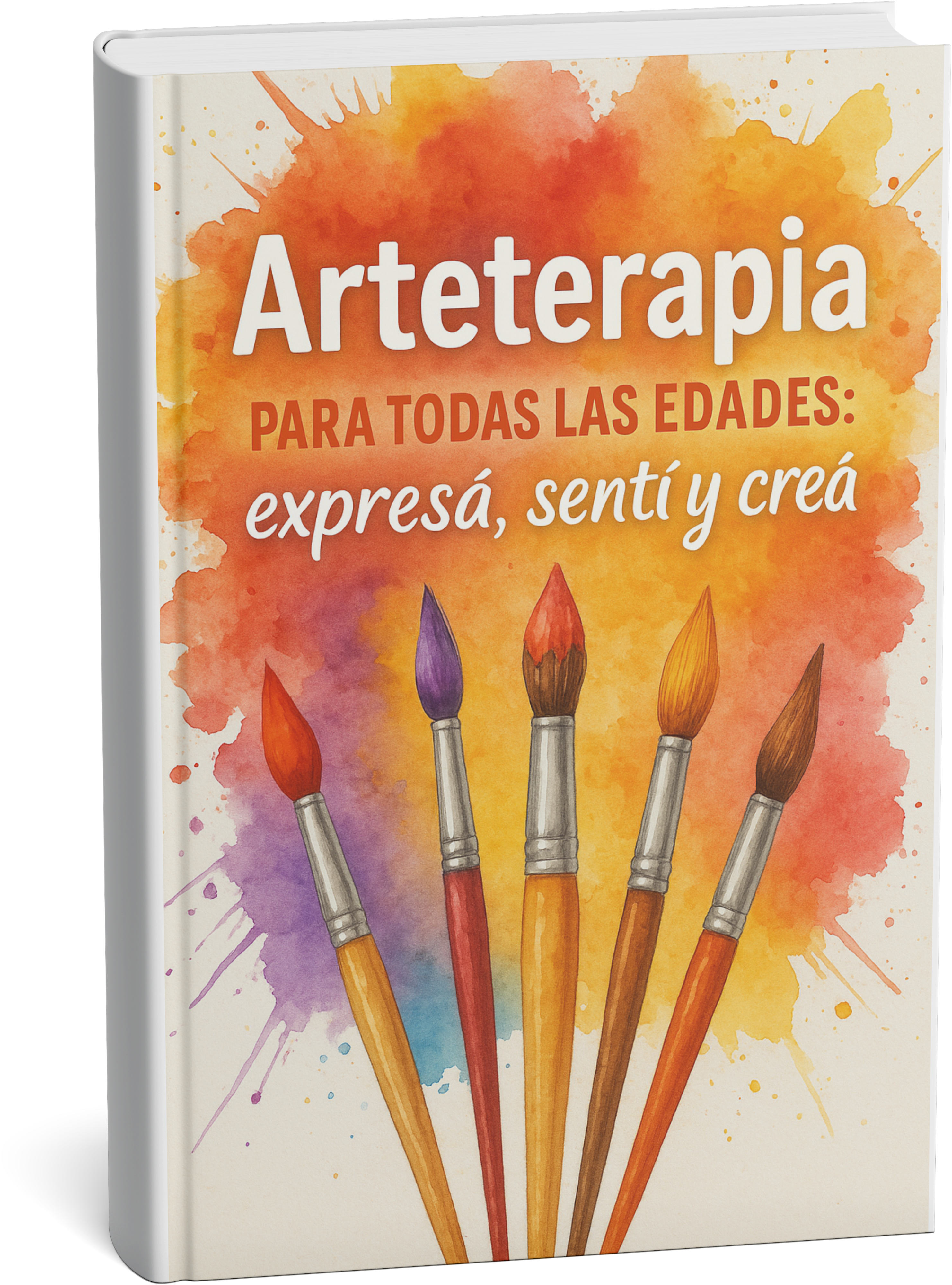 KIT DIGITAL DE ARTETERAPIA